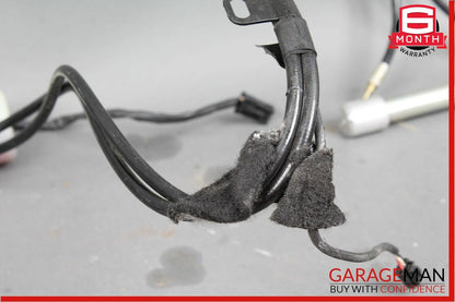 07-13 Mercedes W216 CL550 Trunk Lid Lift Hydraulic Pump Motor Cylinder OEM