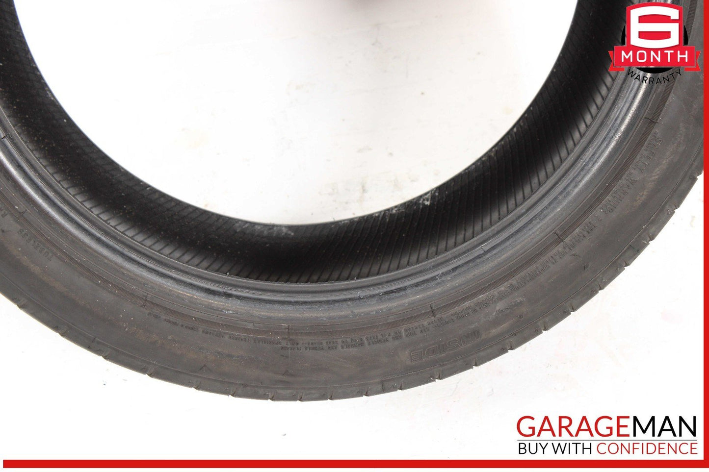 Bridgestone Potenza 275/35 R18 95W Wheel Tire OEM