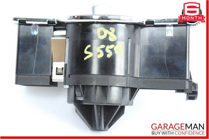 07-13 Mercedes W221 S550 CL550 Headlight Head Light Lamp Switch Control Module