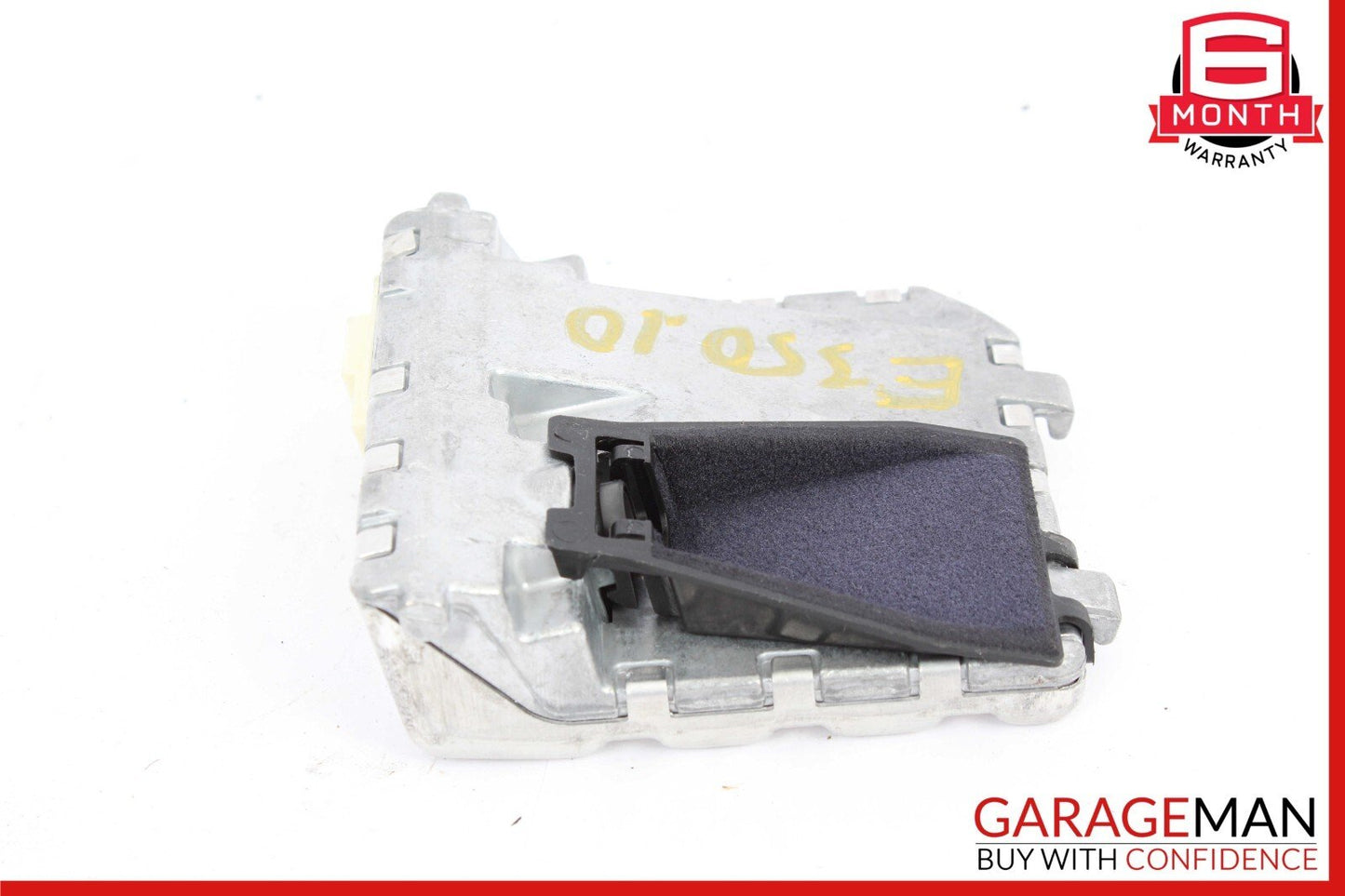 10-13 Mercedes W212 E350 S550 Active Lane Assist Front Camera 0009051700 OEM