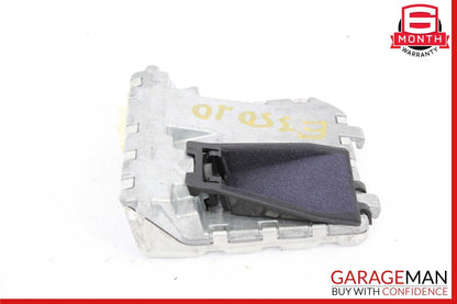 10-13 Mercedes W212 E350 S550 Active Lane Assist Front Camera 0009051700 OEM