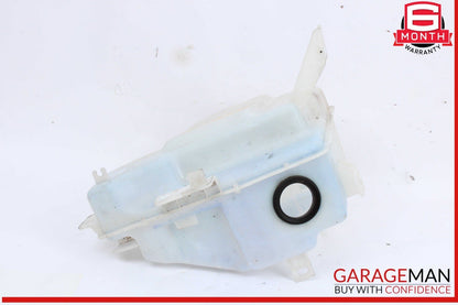 14-15 Mitsubishi Outlander Sport Windshield Washer Fluid Reservoir Tank OEM