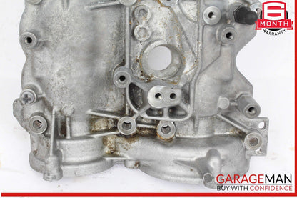 17-20 Mercedes R172 SLC43 AMG Right Side Engine Head Valve Cover 2760161200 OEM