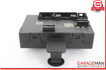 15-24 Porsche Macan 95B Rear Left or Right Side Door Control Module 4H0959795P