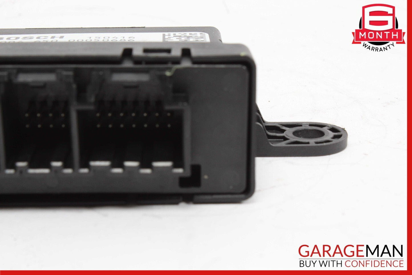 13-16 Maserati Quattroporte Park Parking Assist Sensor PDC Control Module Unit