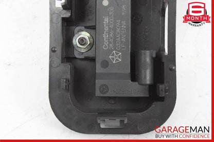 17-22 Alfa Romeo Giulia Antenna Smart Keyless Entry Module w/ Bracket Holder OEM