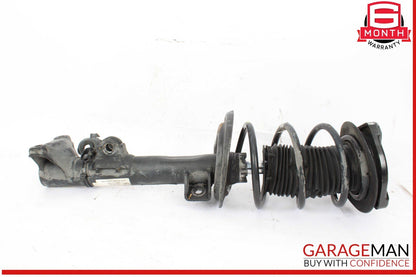 08-14 Mercedes W204 C300 C250 Front Left or Front Right Shock Strut Absorber OEM