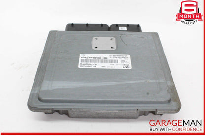 11-13 Porsche Panamera 970 3.6L Engine Computer ECU ECM Control Module Unit OEM
