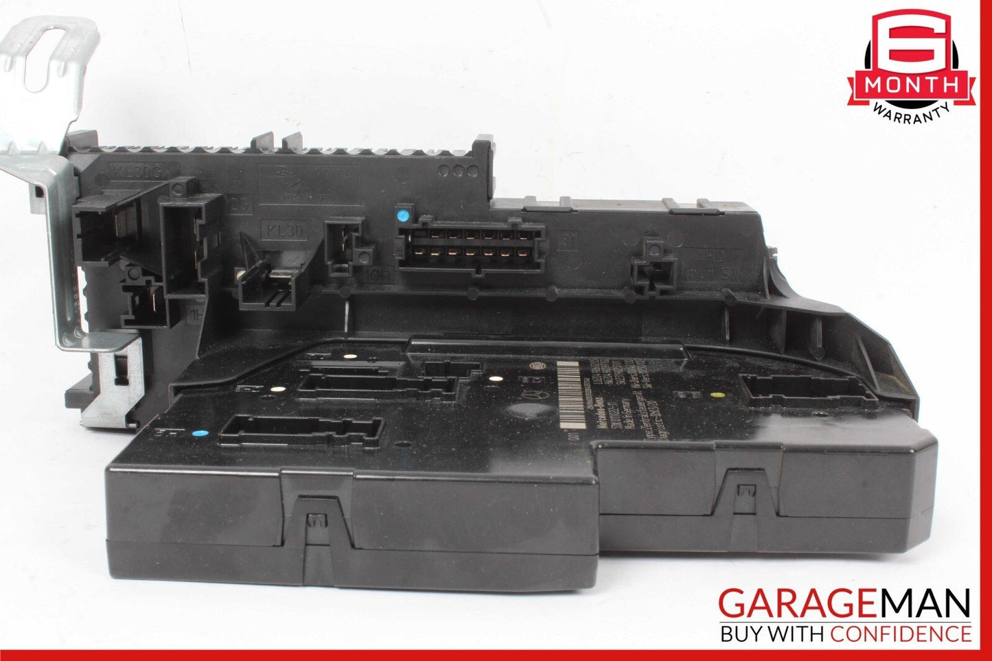 12-14 Mercedes W204 C250 C300 C350 Rear SAM Module Relay Fuse Box 2049060205 OEM