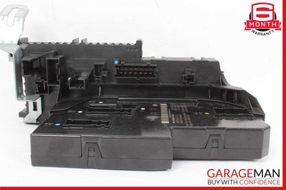 12-14 Mercedes W204 C250 C300 C350 Rear SAM Module Relay Fuse Box 2049060205 OEM