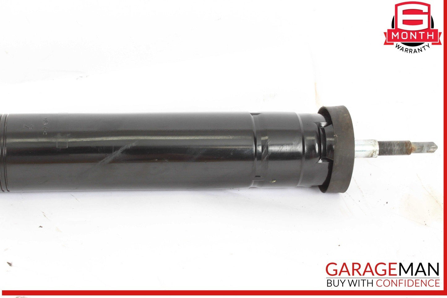 02-04 Mercedes W203 C32 AMG Rear Right and Left Side Shock Strut Absorber Set