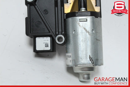 06-13 Mercedes R350 ML350 GL450 Pano Panoramic Sunroof Sun Roof Motor Unit