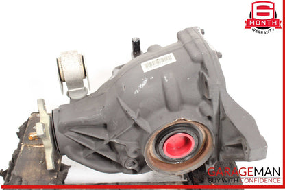 14-16 Mercedes W212 E250 2.1L Rear Differential Diff Axle Carrier OEM