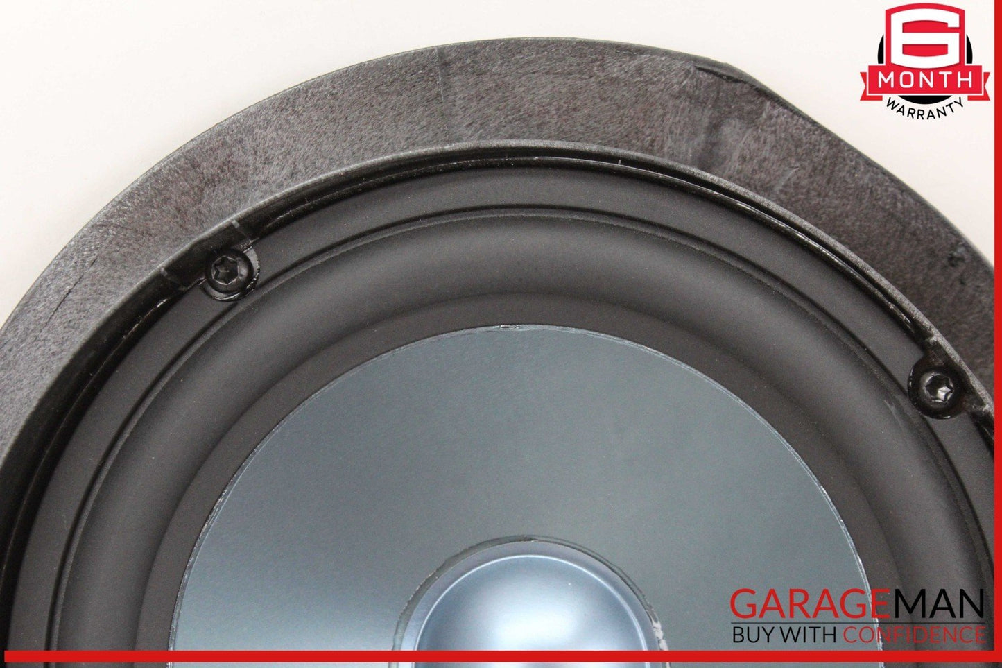 07-09 Mercedes W211 E350 Front Left & Right Side Door Audio Sound Speakers OEM