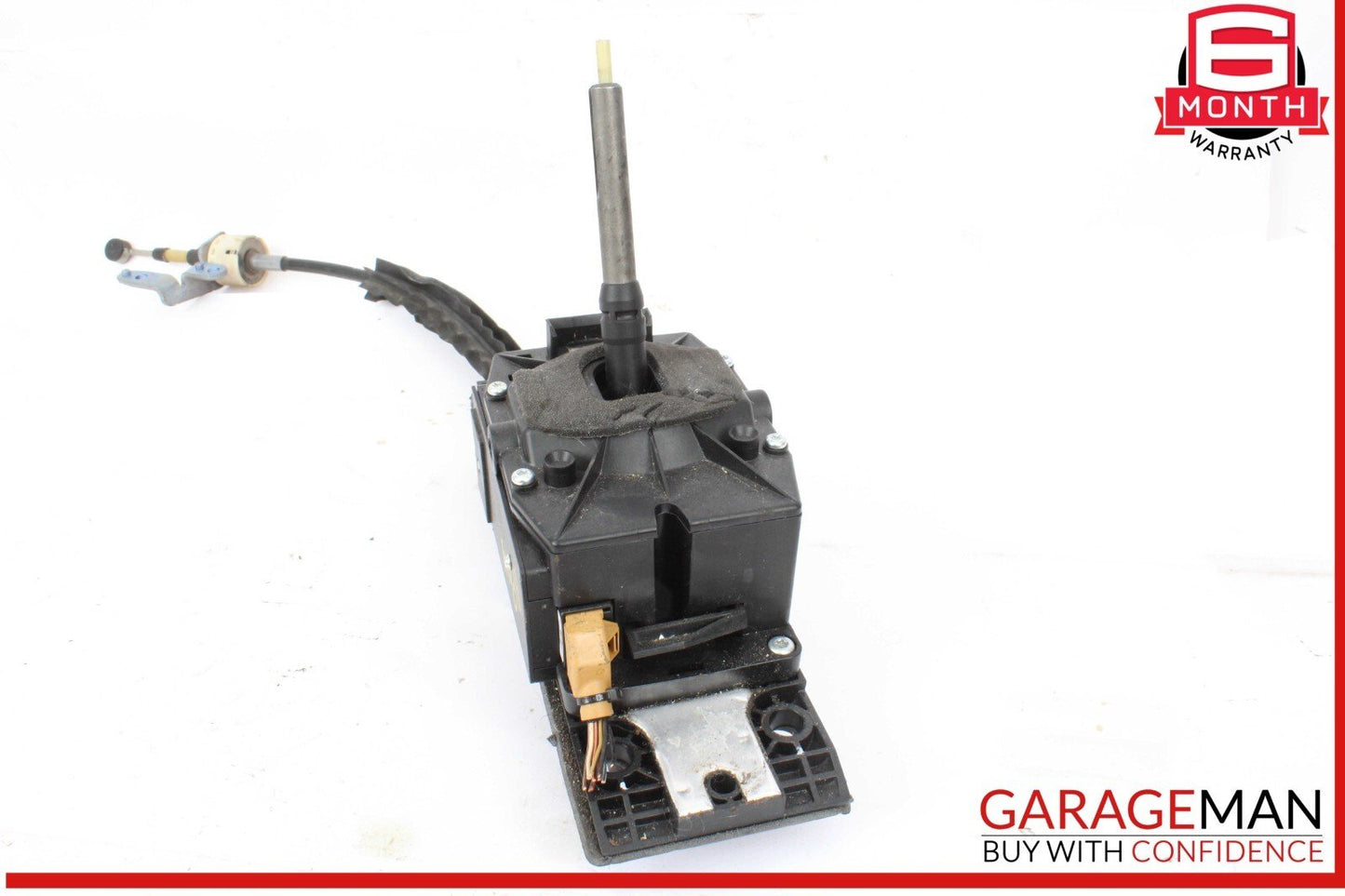 10-16 Porsche Panamera 970 Floor Gear Shift Shifter Selector Box OEM
