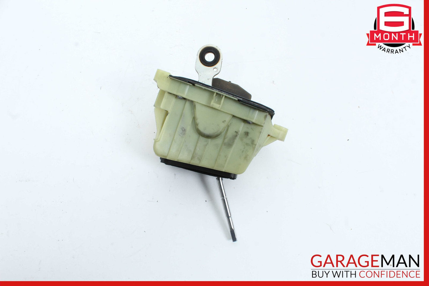 08-11 Mercedes W204 C300 Floor Gear Selector Shifter 2042673124 OEM