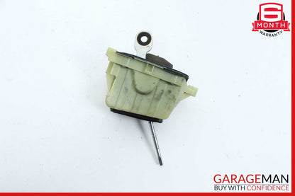 08-11 Mercedes W204 C300 Floor Gear Selector Shifter 2042673124 OEM