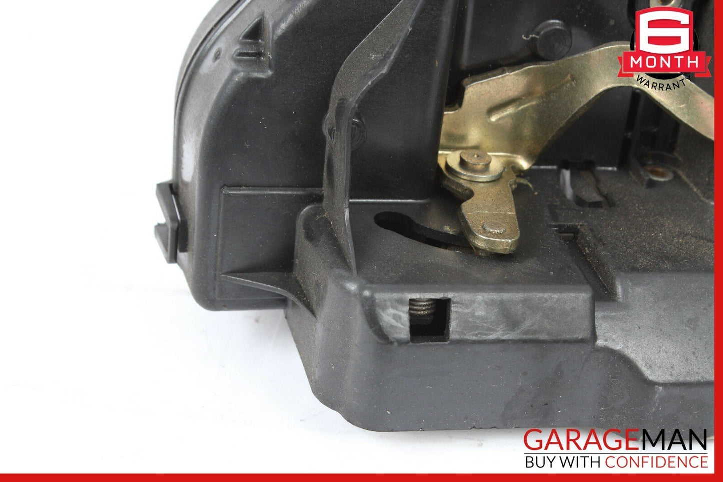 01-07 Mercedes W203 C230 C55 AMG Rear Right Passenger Door Lock Latch Actuator