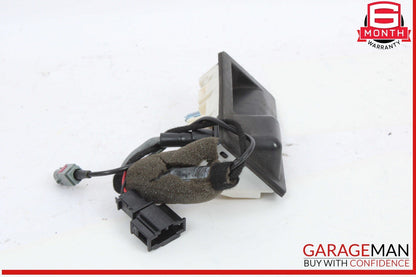2013-2017 Audi SQ5 Rear View Back Up Camera 5N0827566AA Genuine