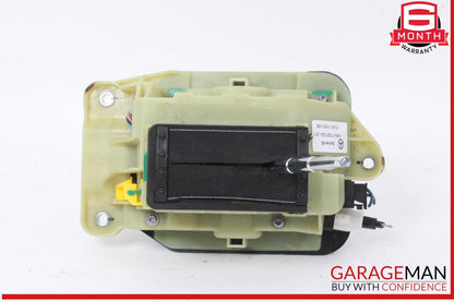 12-16 Mercedes R172 SLK250 SLK350 Floor Gear Shift Shifter Selector Box OEM