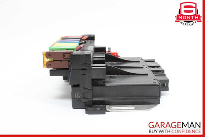 03-12 Mercedes R230 SL500 SL550 SL65 AMG Rear SAM Fuse Box Relay Module OEM