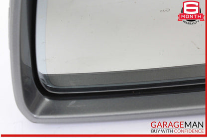 12-14 Mercedes W204 C300 C63 AMG Front Left Side Mirror Rear View Door OEM