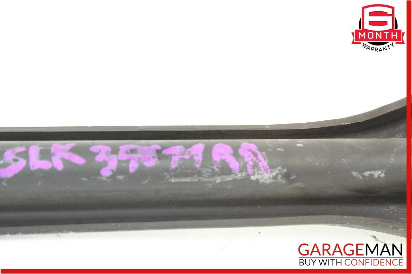 12-16 Mercedes R172 SLK350 Rear Right Side Suspension Upper Control Arm OEM