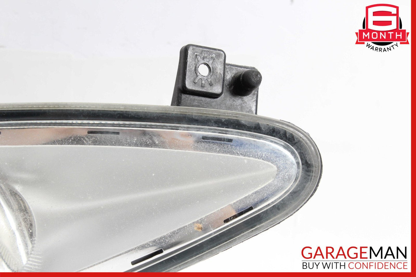 07-09 Mercedes W221 S550 S600 Front Right Passenger Side Fog Light Lamp OEM