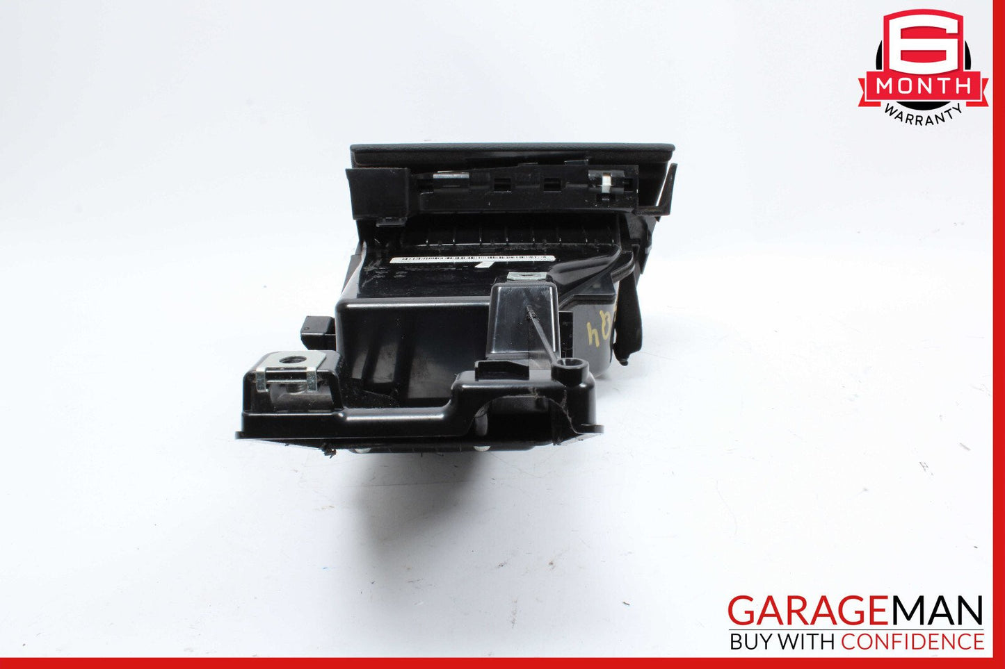 14-17 Maserati Ghibli Front Left Dash Dashboard Compartment Storage Tray Box OEM