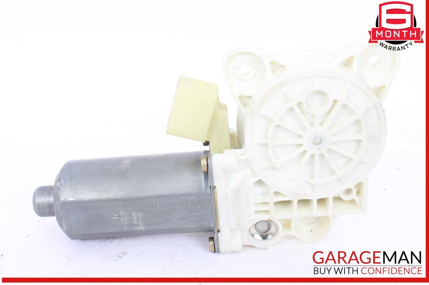 Unknown 0130821920/ 0 130 821 920, Brose, 106256-102/ 106256102/ 106256 102 OEM