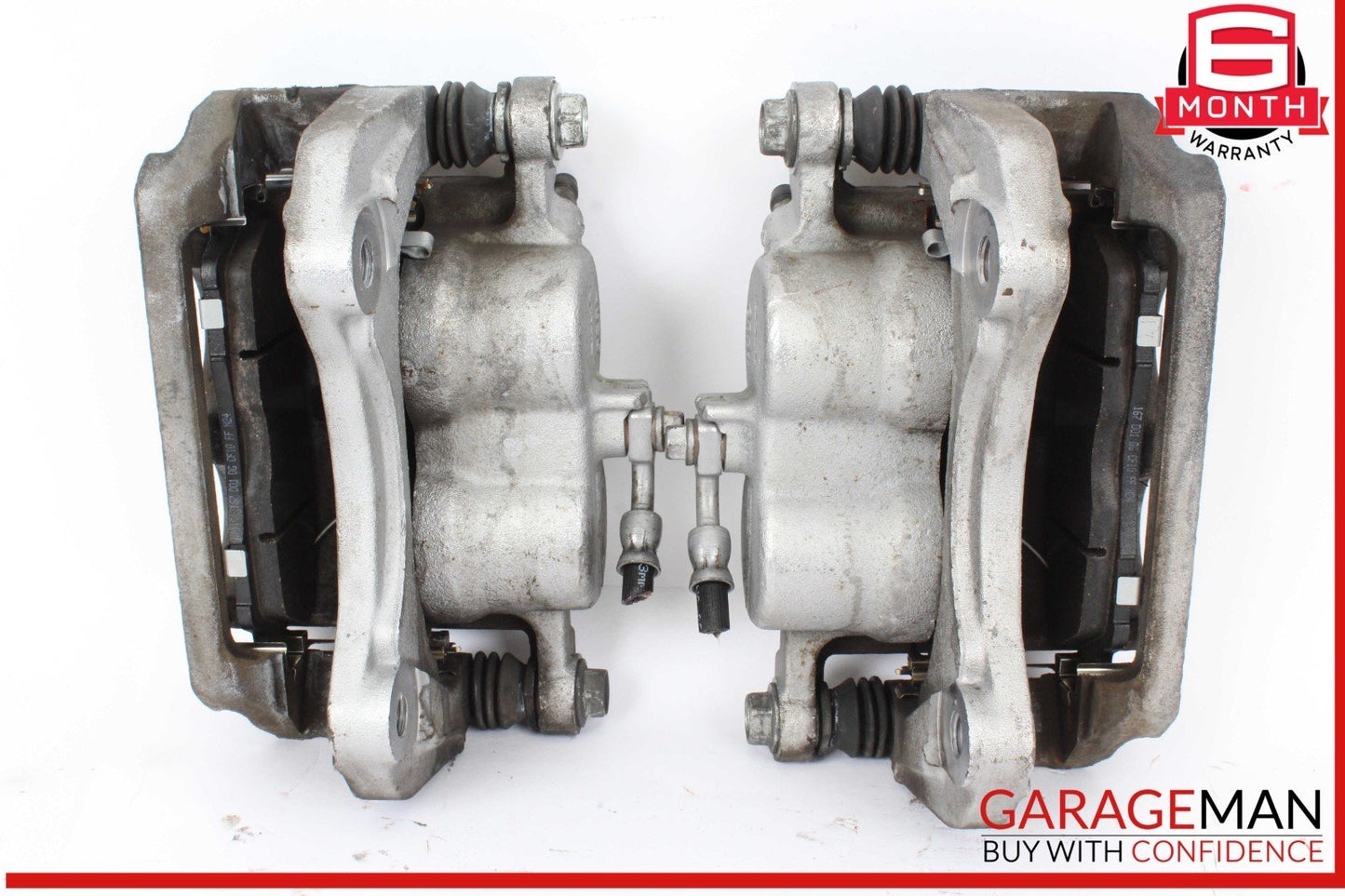17-20 Cadillac XT5 Front Left / Front Right Brake Caliper Calipers 23417025 OEM