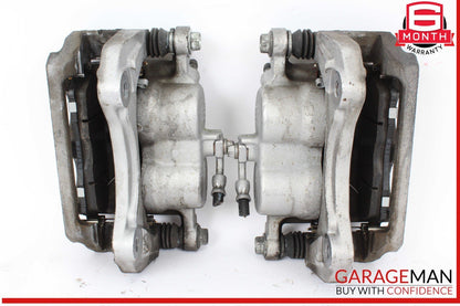 17-20 Cadillac XT5 Front Left / Front Right Brake Caliper Calipers 23417025 OEM