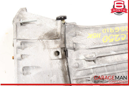 12-15 Mercedes W204 C250 722.9 7G-Tronic Automatic Transmission 722997 OEM 115k