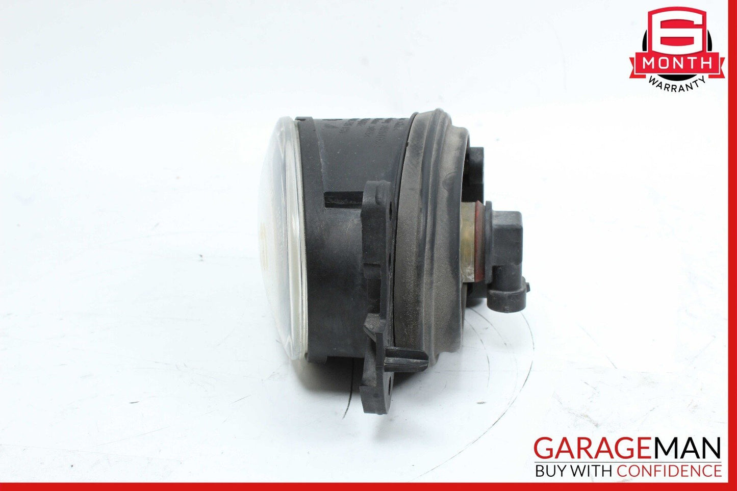 07-09 Mercedes X164 GL450 4MATIC Front Left Side Foglight Fog Light Lamp OEM