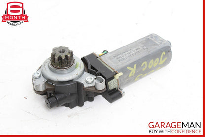 06-11 Mercedes W219 CLS500 Front Right Passenger Side Seat Adjustment Motor OEM