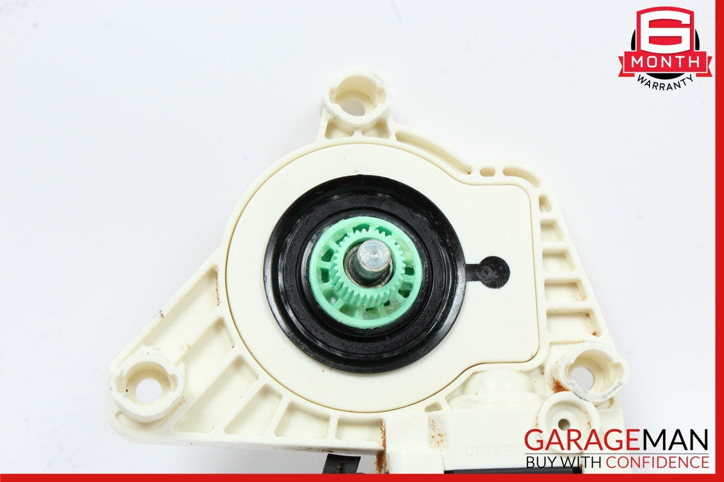 07-13 Mercedes W221 S550 S400 S65 Rear Right Door Window Regulator Motor Unit