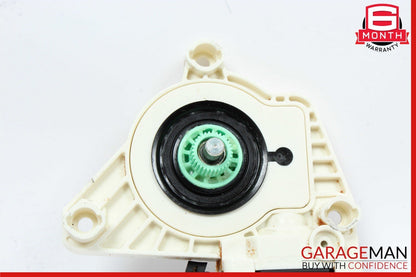 07-13 Mercedes W221 S550 S400 S65 Rear Right Door Window Regulator Motor Unit