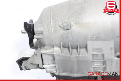 01-04 Mercedes R170 SLK230 5G 5 Speed Automatic Transmission 722616 OEM 152k