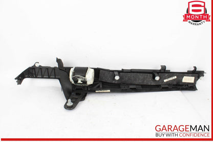 12-14 Mercedes W218 CLS550 CLS500 CLS63 AMG Rear Trunk Right Side Cover Trim OEM