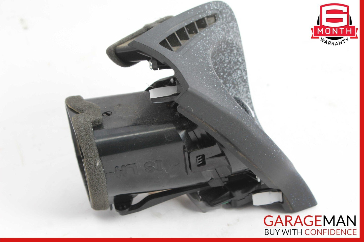 06-13 Lexus IS250 IS350 Front Left Side Dash Air Vent 55650-53040 OEM