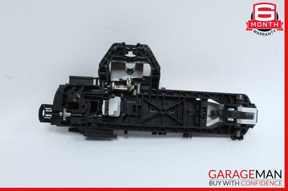 08-14 Mercedes W204 C250 C350 Right Side Exterior Door Handle OEM