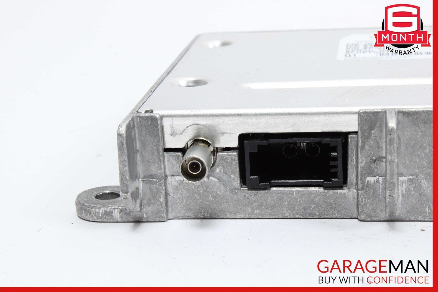 07-13 Mercedes W221 S600 CL550 S63 AMG Bluetooth Communication Controller Module