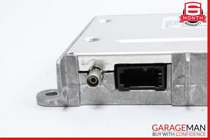 07-13 Mercedes W221 S600 CL550 S63 AMG Bluetooth Communication Controller Module