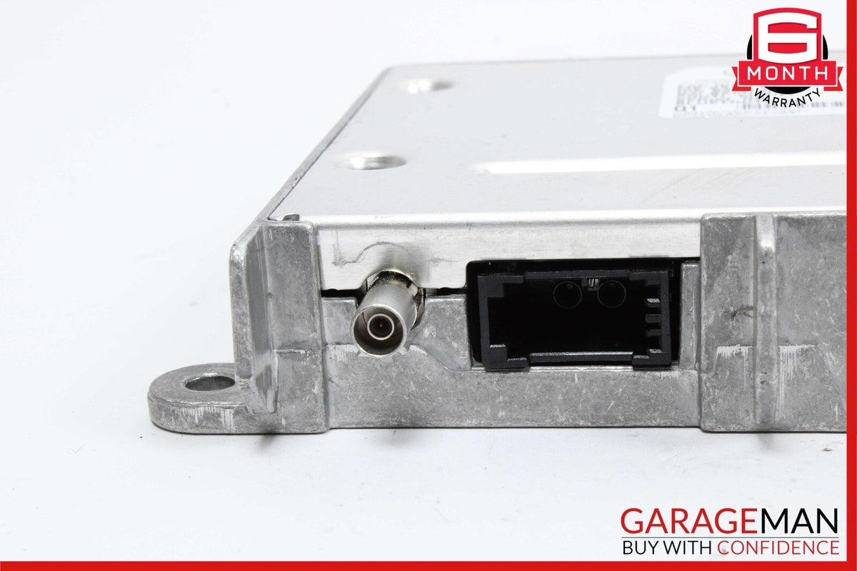 07-13 Mercedes W221 S600 CL550 S63 AMG Bluetooth Communication Controller Module