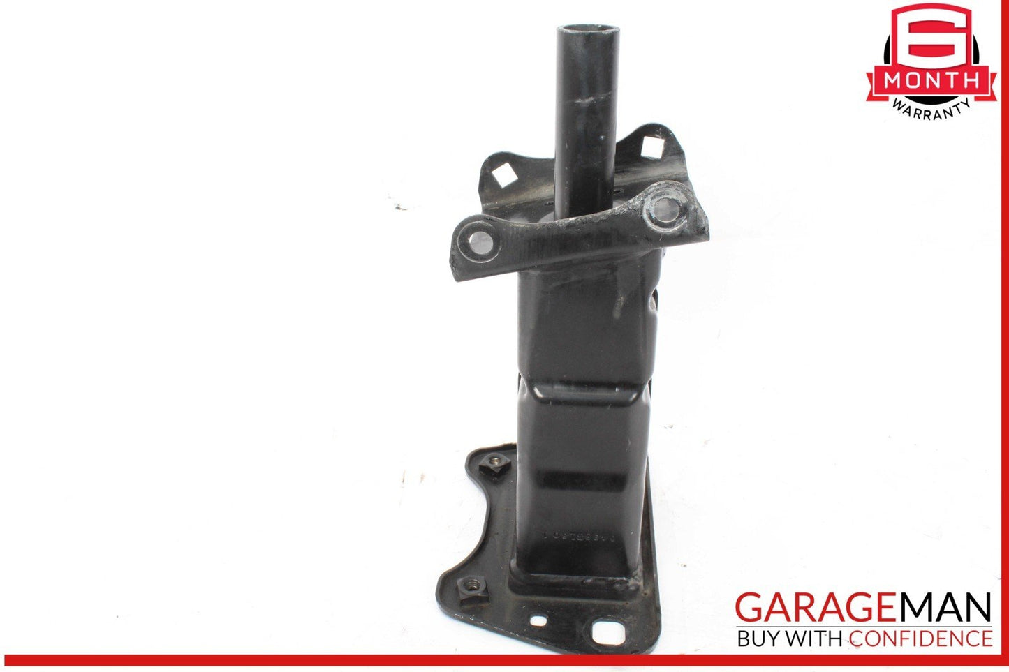 06-12 Mercedes X164 GL550 GL450 ML550 Front Right Side Reinforcement Bracket OEM