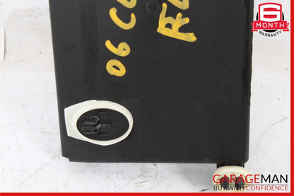 06-11 Mercedes W219 CLS550 CLS63 AMG Front Left Side Door Control Module Unit