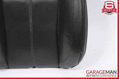 07-12 Mercedes X164 GL450 Front Left Side Top Upper Seat Cushion Anthracite
