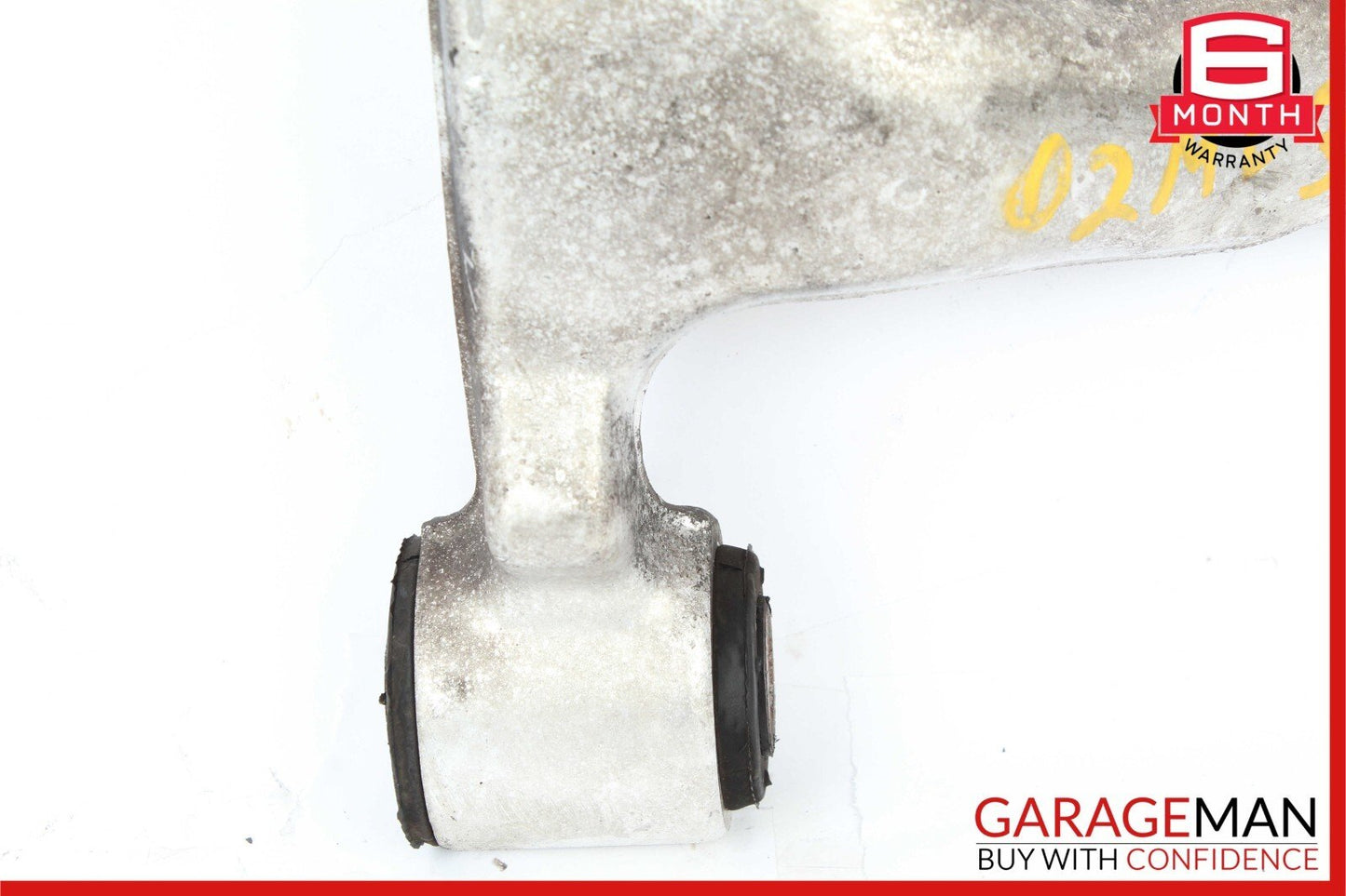 98-05 Mercedes W163 ML320 ML55 AMG Rear Left Side Top Upper Control Arm OEM