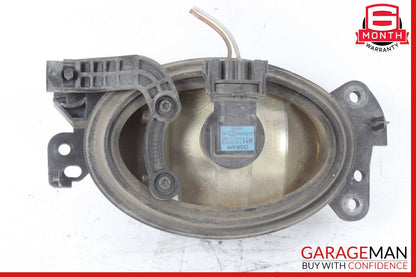 05-13 Mercedes GL450 ML350 SLK350 Front Left Side Foglight Fog Light Lamp Assy