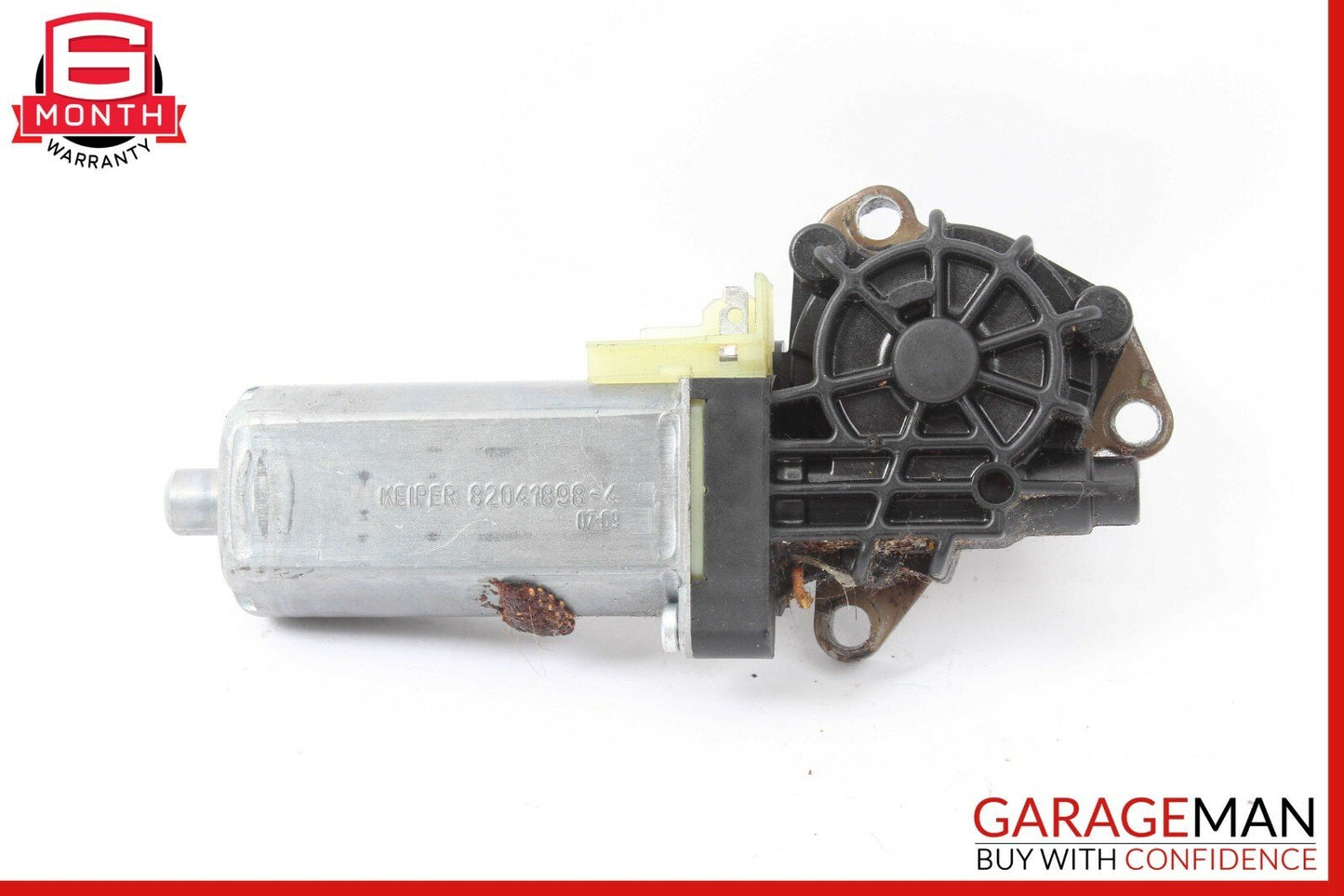 06-12 Mercedes W251 R350 ML350 GL550 Front Right Passenger Seat Motor OEM